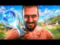 I Platinum'd Far Cry 5 on the Hardest Difficulty. It was BRUTAL.
