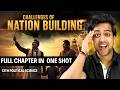 Challenges of Nation Building class 12 | political science class 12 | राष्ट्र निर्माण की चुनौतियां