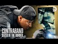 Biggest Drug Busts Ever | Contraband: Seized at the Border | Discovery