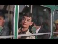 Audrey Hepburn Resurrected in New TV Commercial - Creepy or Cool?
