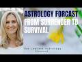 From Fear to Courage: The First Week in April 2026 Astrology Forecast