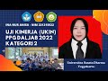 UKIN Performance Test | English | Descriptive Text | PPG DALJAB 2022 Category 2 | Junior High School
