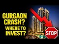Is the Gurgaon Property Boom Over? Dubai vs Delhi Real Estate 2026
