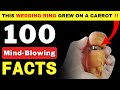 100 Interesting Facts You Didn't Know!  [ #19 ]