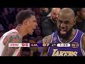 Final 3:20 WILD Game 5 ENDING #5 Rockets vs #4 Lakers | April 29, 2026