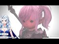 FF14- MSQ Journey- Lunacchiii finishing 5.0 SHADOWBRINGERS + says goodbye to Fray(DRK questline)