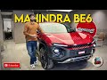 Mahindra BE6 Formula E Edition - Most Sporty SUV Under ₹25 Lakh | Walkaround \u0026 Features Explained
