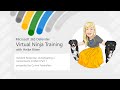 Incident Response: Investigating a Ransomware Incident Pt 1 | Virtual Ninja Training w/ Heike Ritter