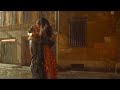 Amy and Lino kiss 1x01 || From scratch