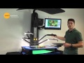 SPOT Imaging PathStand:  Macro Imaging Stand for Grossing