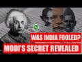 Reality of Narendra Modi | How Indians were Fooled! | Brunstein