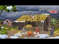 ठंड की पहली मार हिंदी कहानी| thand ki pehli maar hindi kahani| thand ka kahar |winter cartoon story 