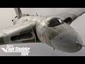 Microsoft Flight Simulator 2024 | Avro Vulcan | Howling Through The Mach Loop Wales