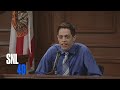 Teacher Trial - SNL