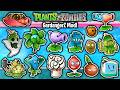 Plants vs Zombies GardangerZ | Awesome New Plants, Zombies, Mini-Games, Maps \u0026 More | Download