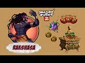 New Indian Event 2026 [RAKSHASA] Boss - Shadow Fight 2