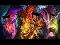 The Most Underrated Race in Warcraft History