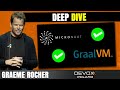 Micronaut 3 \u0026 GraalVM Deep Dive • Graeme Rocher • Devoxx Poland 2022