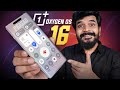 OxygenOS 16 Features : Tips, Tricks, AI Etc..