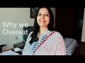 5 Habits That Helped Me Stop Overeating | How To Stop Overeating 🌿