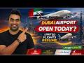 BREAKING: Dubai Airport Open Today? BIG Update for Travelers || March 4, 2026