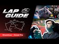 Silverstone Grand Prix Layout F4 Lap Guide | SIMAGIC FIA F4 Challenge