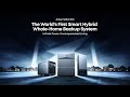 Anker SOLIX E10 | The World's First Smart Hybrid Whole-Home Backup System