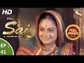 Mere Sai - मेरे साईं - Ep 42 - Full Episode - 23rd November, 2017