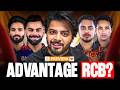 The Most DANGEROUS Top-3 In IPL vs The Defending Champions | RCB vs SRH