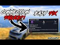 GTA RP | GRIZZLEYWORLDRP | HOW TO FIX FIVEM CONNECTION ERROR FAILED?! WORKS IN ALL SERVERS‼️