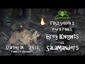 Grey Knights vs. Salamanders - 40k 9th Ed GT2020 2k Batrep - T5S2 Season 2 Pod 6 - FINALS!