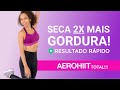 AEROHIIT - Quick Weight Loss Exercises (AT HOME)