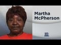 Woman arrested for \