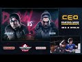 JDCR (Dragunov) vs. Keisuke (Kazuya) TWT 2024 - CEO 2024: Losers Quarters