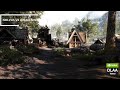 Remastering SKYRIM - WHITERUN | 2024 - NOLVUS V6 AWAKENING ULTIMATE - DLAA - COMPLEX PARALLAX