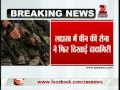 Zee News: Chinese troops stop Army from patrolling in Indian territory