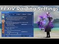 A Final Fantasy XIV Raider's \