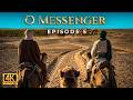 Prophet Muhammad Had to Leave Mecca -AI Visualized - O Messenger | Ep. 5