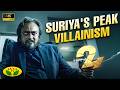 Athreya The Epitome of Evilness | 24 Movie Scene | 4K | Suriya | Samantha | Jaya Tv