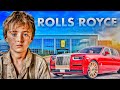 How A Poor Boy Created Rolls Royce | Hindi