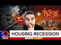 Oil Crisis Triggers Housing Market Recession (92% of the time)