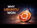 The Untold Story of Ubuntu