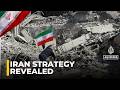 Iran’s Strategy EXPOSED: Why The US Can’t Win This War | Middle East Crisis Explained