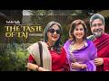 Stories, Cinema \u0026 Legacy ft. Aparna Sen \u0026 Harshavardhan Neotia | Table Talk Ep 4 | Amrita Raichand