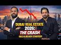 दुबई रियल एस्टेट 2026: क्या मंदी की शुरुआत हो चुकी है?