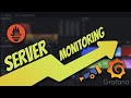 Monitoring .Net with OpenTelemetry Prometheus and Grafana