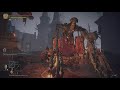 ELDEN RING - Secret Illusory Wall in Volcano Manor: Exploring Volcano Town pt.1 (Prison Town Church)