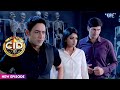 Horror House, क्या C.I.D. डरावने घर का रहस्य सुलझा पायेगी? | CID LATEST EP | #cid | #newepisode