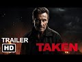 Taken 4 (2026) Trailer | HD | Liam Neeson, Michael Keaton