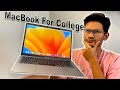 MacBook Air M1/M2 for Engineering Students| Lets make everything clear!